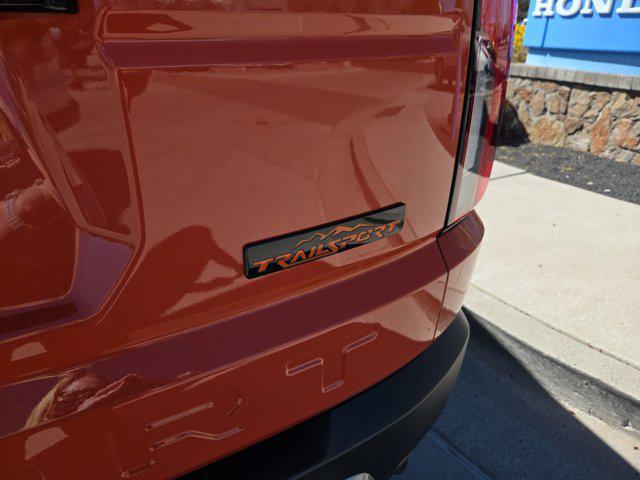 new 2026 Honda Passport car, priced at $51,762