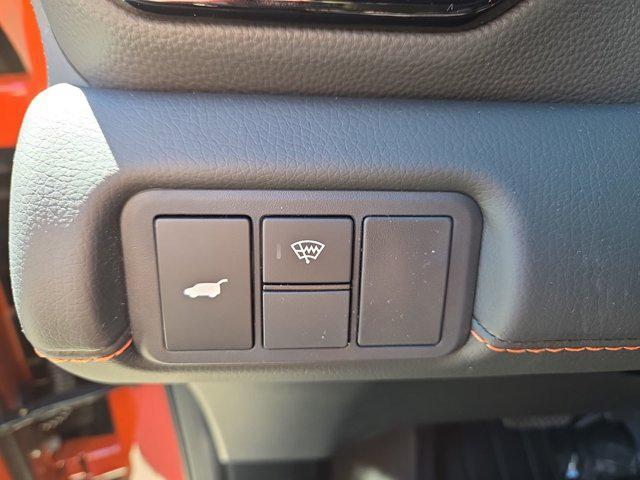 new 2026 Honda Passport car, priced at $51,762