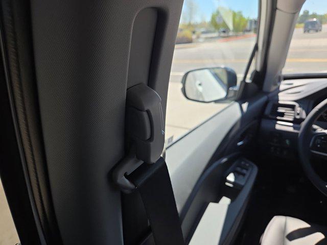 new 2026 Honda Ridgeline car, priced at $43,242