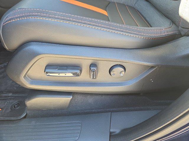 new 2026 Honda Passport car, priced at $47,880