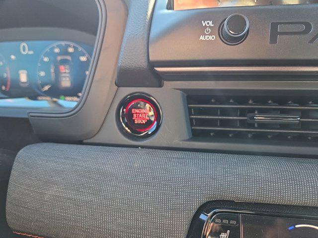 new 2026 Honda Passport car, priced at $47,880