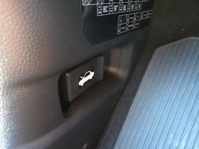 new 2026 Honda Passport car, priced at $47,880