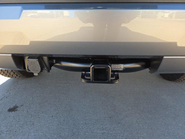 new 2026 Honda Passport car, priced at $47,880