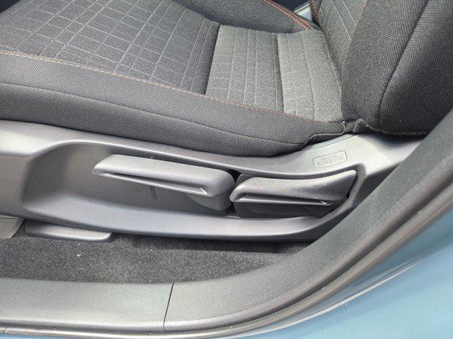 new 2026 Honda HR-V car, priced at $30,297