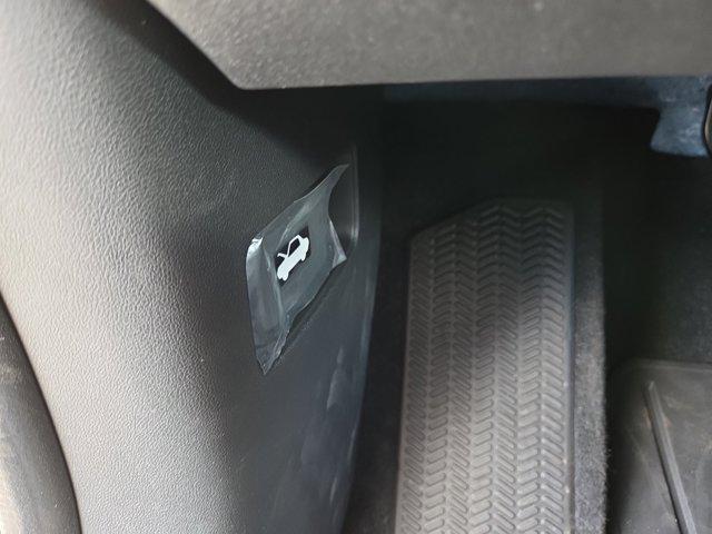 new 2026 Honda HR-V car, priced at $30,297