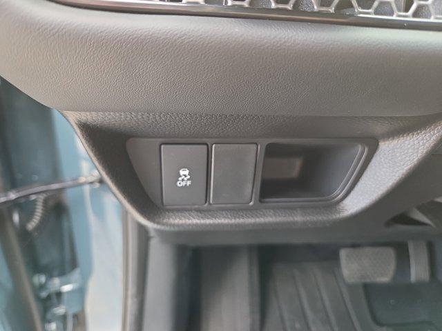 new 2026 Honda HR-V car, priced at $30,297