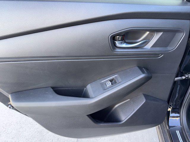 used 2023 Honda Accord Hybrid car, priced at $25,499