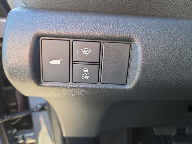 new 2025 Honda Pilot car, priced at $49,707