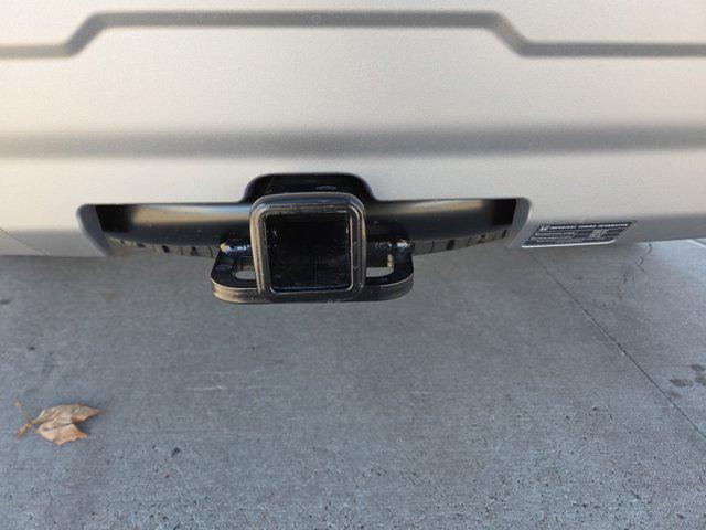 new 2025 Honda Pilot car, priced at $49,707