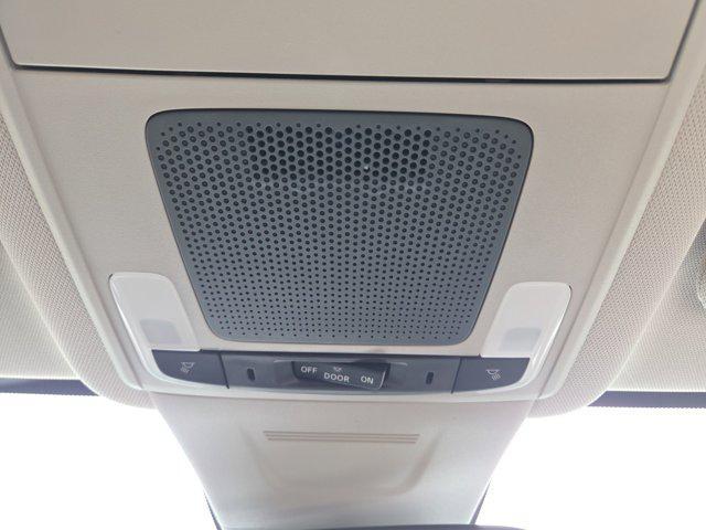 new 2026 Honda CR-V car, priced at $33,269