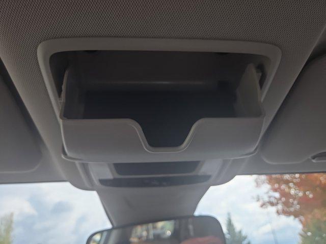 new 2026 Honda CR-V car, priced at $33,269