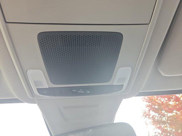 new 2026 Honda CR-V car, priced at $33,269