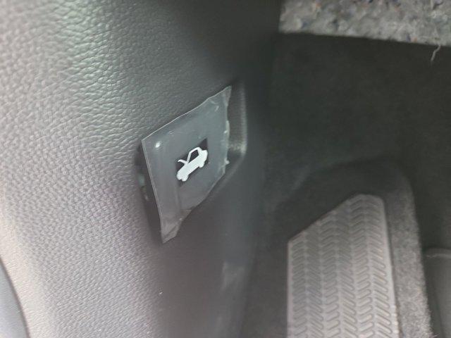 new 2026 Honda CR-V car, priced at $33,269