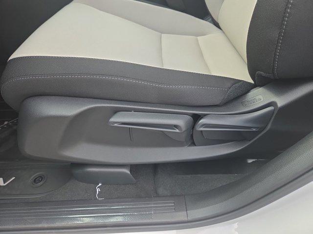 new 2026 Honda CR-V car, priced at $33,269