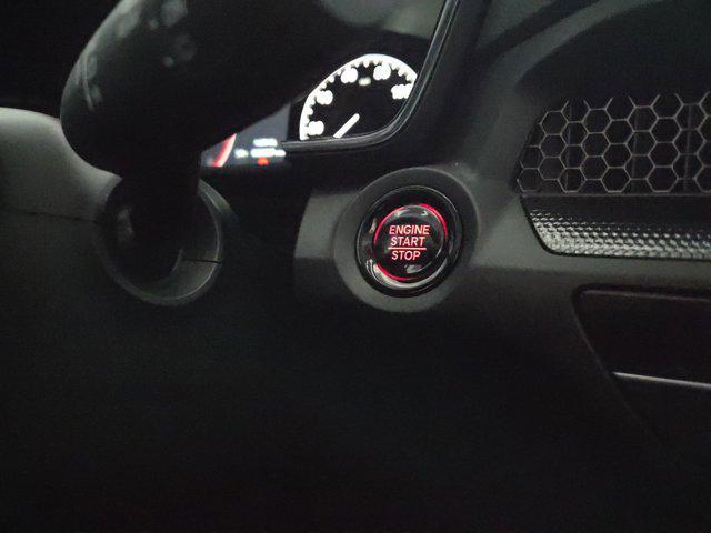 new 2026 Honda CR-V car, priced at $33,269