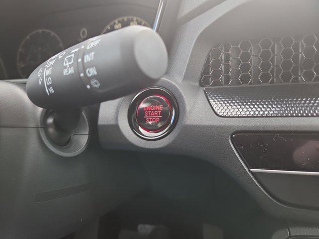 new 2026 Honda CR-V car, priced at $33,269