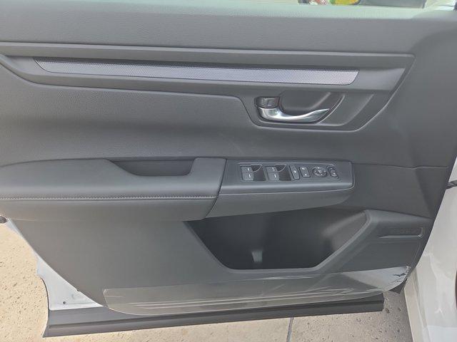 new 2026 Honda CR-V car, priced at $33,269