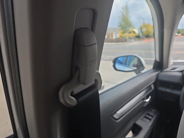 new 2026 Honda CR-V car, priced at $33,269