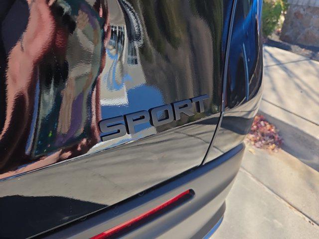 new 2026 Honda HR-V car, priced at $29,860