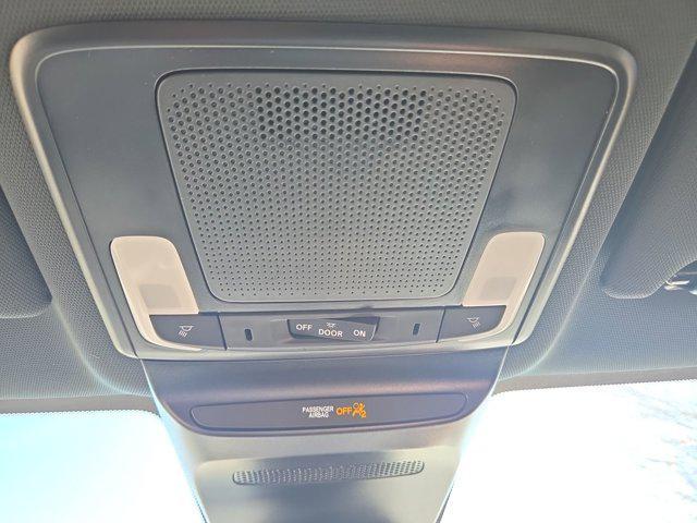 new 2026 Honda HR-V car, priced at $29,860