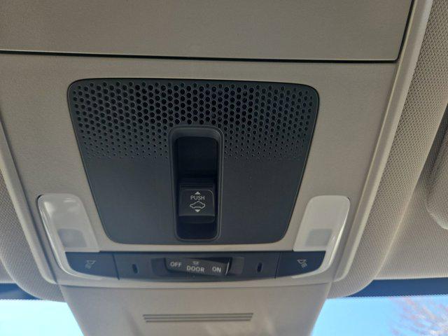 new 2026 Honda CR-V car, priced at $36,795