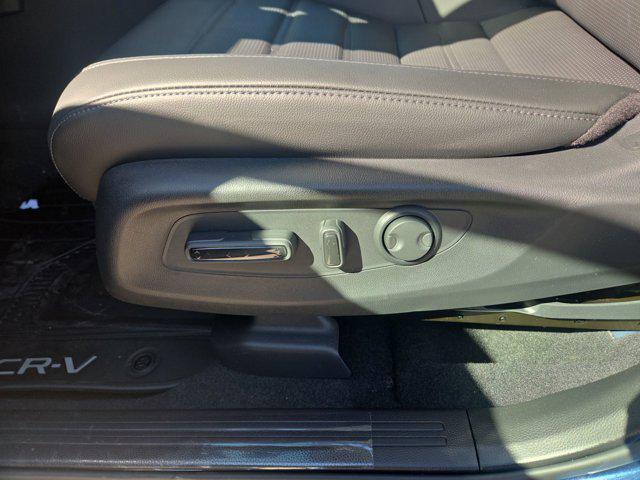 new 2026 Honda CR-V car, priced at $36,795