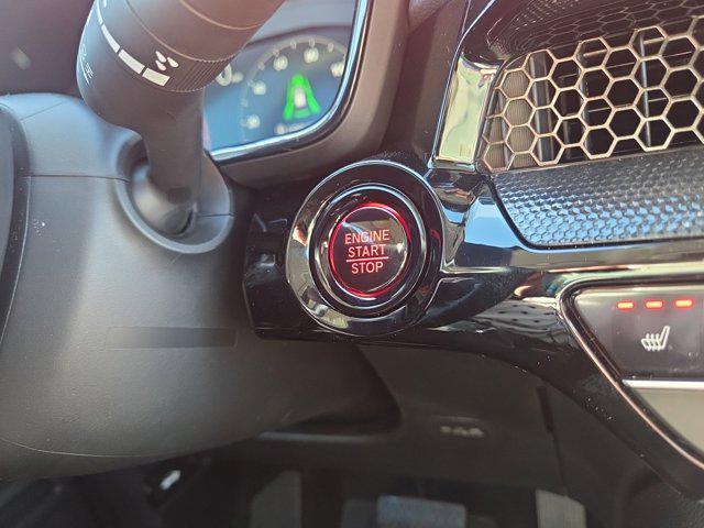 new 2026 Honda CR-V car, priced at $36,795