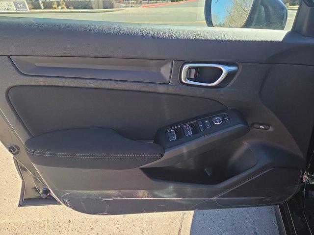 new 2026 Honda Civic car, priced at $27,168