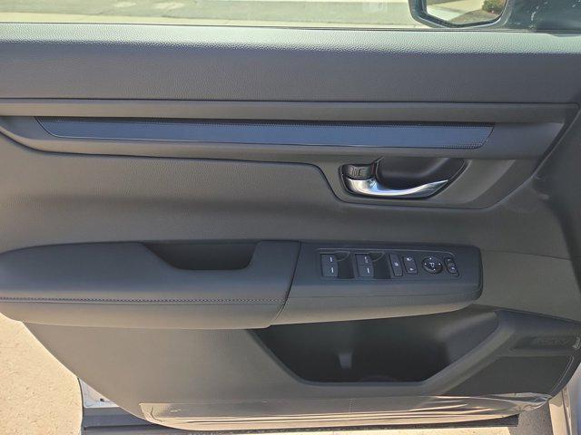 new 2026 Honda CR-V car, priced at $32,833