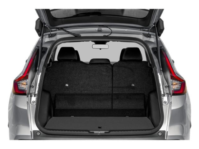 new 2026 Honda CR-V car, priced at $33,158