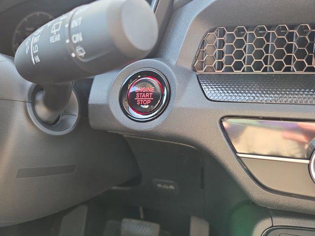 new 2026 Honda CR-V car, priced at $32,833