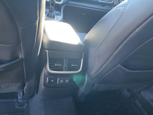 used 2020 Subaru Outback car, priced at $17,999