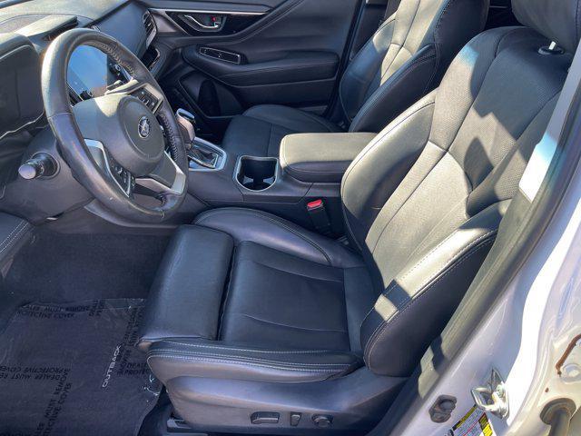 used 2020 Subaru Outback car, priced at $17,999