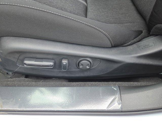 new 2025 Honda Accord Hybrid car, priced at $33,555