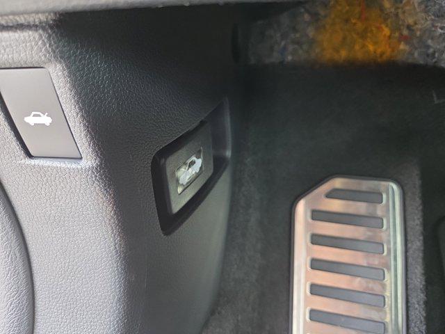 new 2025 Honda Accord Hybrid car, priced at $33,555