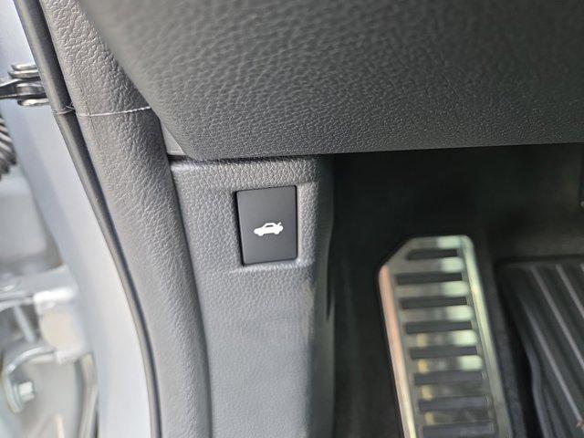 new 2025 Honda Accord Hybrid car, priced at $33,555