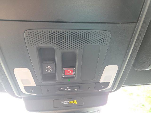 new 2025 Honda Accord Hybrid car, priced at $33,555