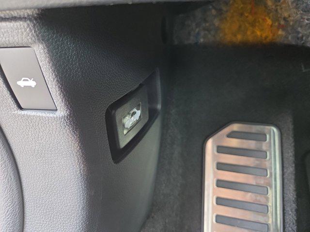 new 2025 Honda Accord Hybrid car, priced at $33,555