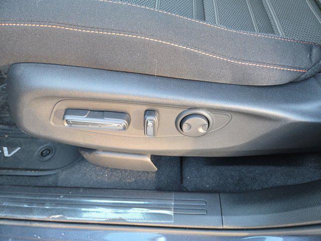 new 2026 Honda CR-V Hybrid car, priced at $37,203