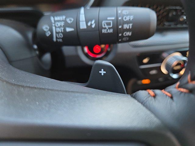 new 2026 Honda CR-V Hybrid car, priced at $37,572