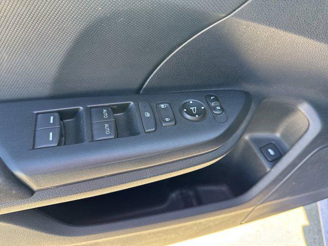 used 2018 Honda Civic car, priced at $13,499