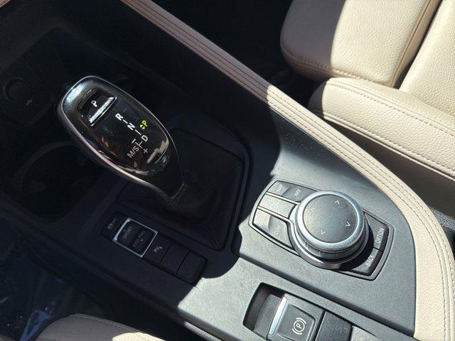 used 2020 BMW X2 car, priced at $19,999