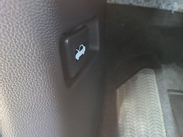 new 2026 Honda CR-V Hybrid car, priced at $40,415