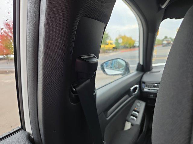 new 2026 Honda Civic car, priced at $28,679