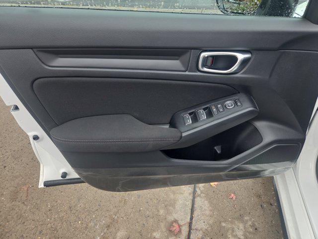 new 2026 Honda Civic car, priced at $28,679