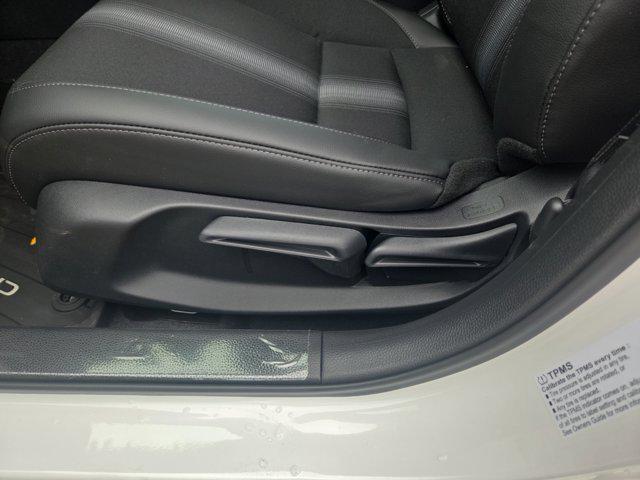 new 2026 Honda Civic car, priced at $28,679