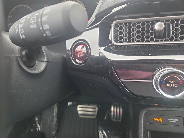 new 2026 Honda Civic car, priced at $28,679