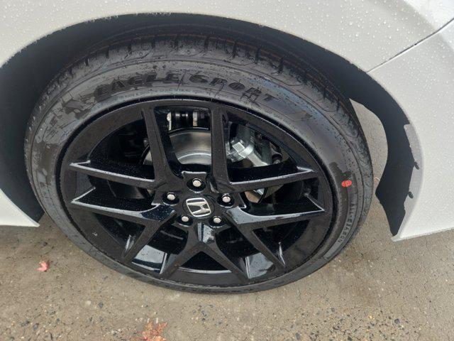 new 2026 Honda Civic car, priced at $28,679