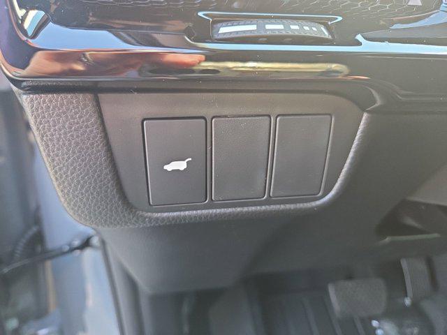 new 2026 Honda CR-V car, priced at $37,232