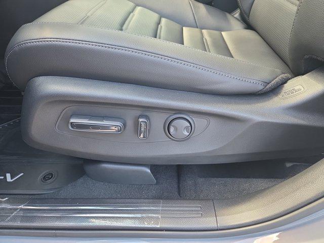 new 2026 Honda CR-V car, priced at $37,232